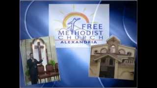 صرخة قلب متضايق - باسم راجي راعي كنيسة نهضة القداسه - الاسكندريه