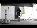 Rickard \"Palle\" Sjolander SICK FREESTYLE - part 1