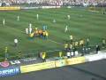 videos de SÃO PAULO   1  X  1    FLUMINENSE  ( 37* RODADA DO BRASILEIRÃO 2008 -  HINO NACIONAL  )