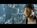 I robot trailer