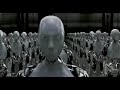 I robot trailer