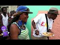 Shabba Ranks Visit His Home Town (Seaview Garden) Jamaica- Pure Fun Films