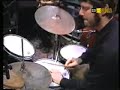 medeski martin & wood interpretando big time en umbria