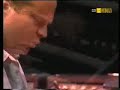 medeski martin & wood interpretando big time en umbria