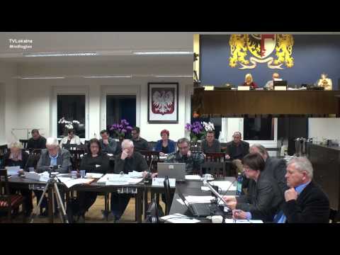 Click to View : cz. 2 - ostatnia (głosowania nad zadaniami budżetowymi) Wspólne posiedzenie połączonych komisji Rady Gminy Czernica (+ skrypt) 21 stycznia 2014 Czernica