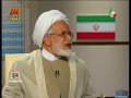 مناظره کروبی - احمدی نژاد قسمت هفتم