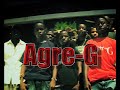 Agre-G  e Vagabanda 