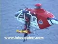 HELICOPTERO DE LA ERTZAINTZA RESCATANDO EN COSTA DE BIZKAIA. HELICOPTERO DE LA ERTZAINTZA RESCATANDO EN COSTA DE BIZKAIA.
