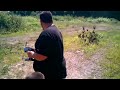 Flux Hp Bashing