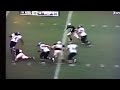 One of my favorite plays of 2010 season