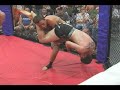 Mike Jagger vs Brett Cogburn Mike Jagger vs Brett Cogburn