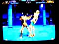 Shiryu vs. Hyoga [ The Hades ]