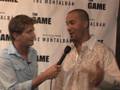 The Game 3: Coby Bell - Red Carpet
