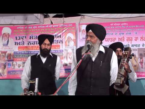 New Punjabi Comedy Old marriage { Morning Time } Latest Punjabi Songs 2013