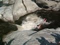 le tobbogan naturel