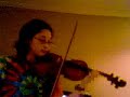 Accolay Concerto in A minor