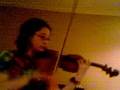 Accolay Concerto in A minor