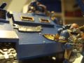 L'armée de space-marines d'X-Ray(duQ)