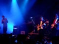 Phoenix - \"Long Distance Call\" (Nokia Trends 2007)