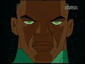 Green Lantern fake movie trailer