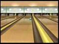 Wiiスポーツ:ボウリング - パーフェクト