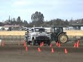 sand drags