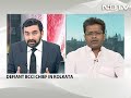 however, till now the bcci chief has stood firm, saying he will not step down. his son-in-law is currently in police custody after he was arrested on charges of betting.

watch full discussion: http://www.ndtv.com/video/player/india-decides-9/do-rules-nail-chennai-super-kings-and-srinivasan/276846