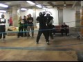 Wu Hsin Kuen kali tournament 2007