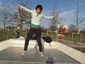 crazyteck (debute)