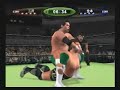 [KOC2] Misawa vs Kanemoto