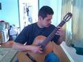 Fransisco Tarrega estudio en E minor played by Jose Garcia