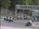R Series Cup 2008 Monza round 2 - Metzeler Cup