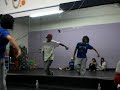 CAMP GROUND SENIORS- CHRIS CAMP GROUND SENIORS- CHRIS