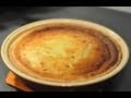 tarte au fromage blanc