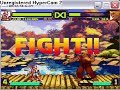 LS  MUGEN Legends Special:Challenge Lyn,part 1 and 2
