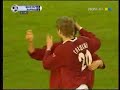 Hladkiy scores on Shakhtar Donetsk