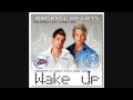 Broken Hearts Wake Up Official Music Video and Lyrics