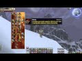 TankSpot's Guide to the Fury Warrior (Part 1)