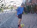 Jakob Freestyle