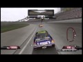 Nascar League Race Season 3 Chase Race #3 at Kansas: Kansas 400
