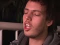 Jeffrey Lewis: On A Balcony (part 1), "Heavy Heart" 2007