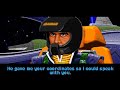 Wing Commander 2: Special Ops 1 - Rigel Cinematics 2