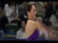 Elena GLEBOVA 2008 World FS