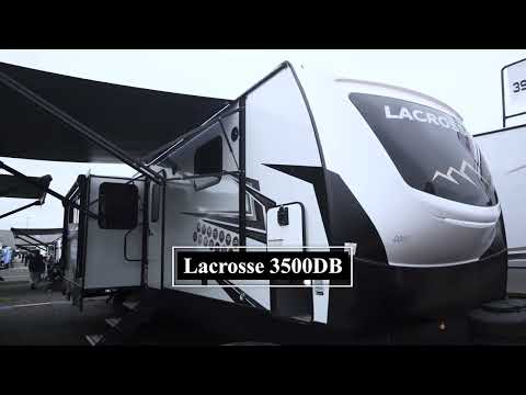 Thumbnail for 2024 Lacrosse 3500DB Video