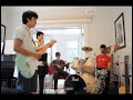 Stairway to Heaven Cover