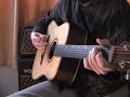 Hole in the river - Crowded House