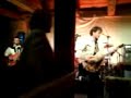 nisse hellberg (from wilmer x) in a private gig for tetra pak at kronovalls castle in southern sweden