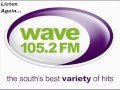 Charley Macualay on Wave 105 Listen again