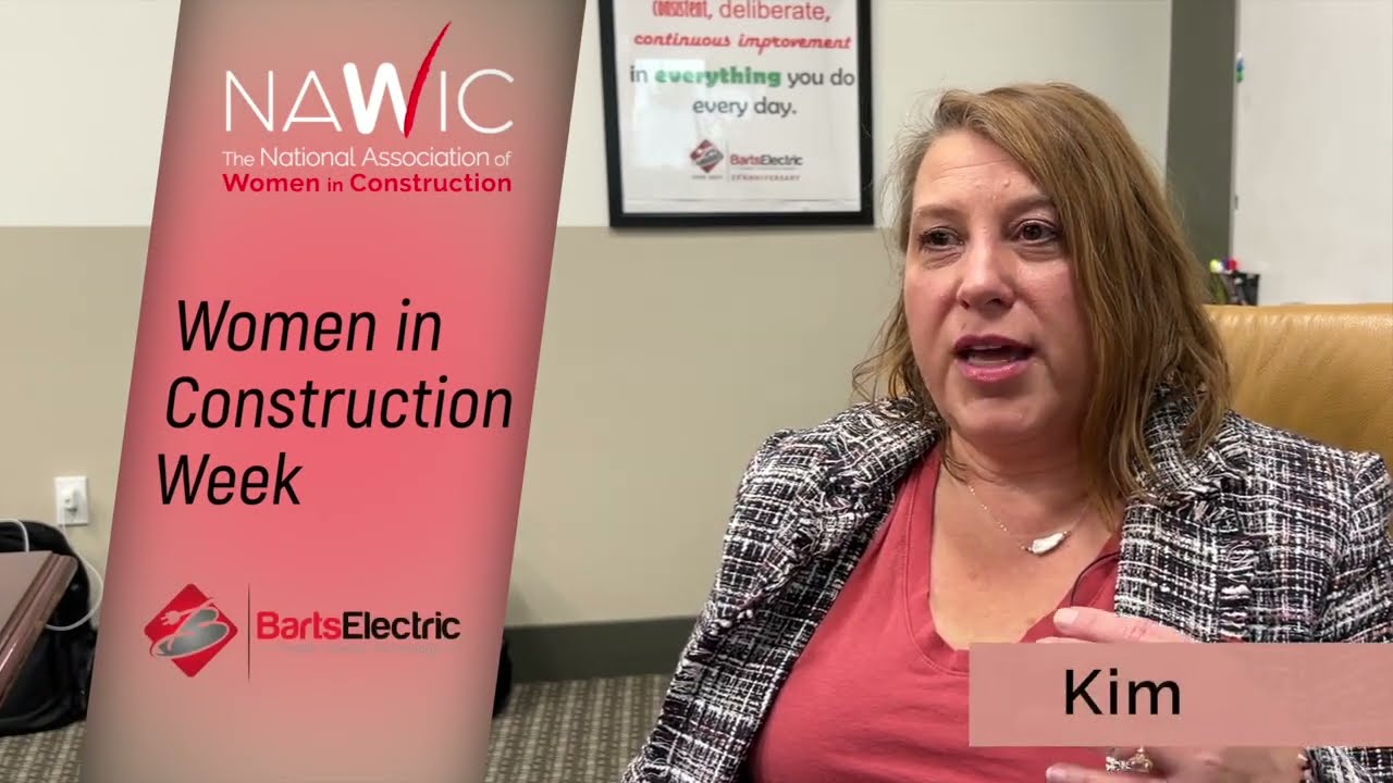 Constructing a New Narrative: Women Continue to Rise Up in the Construction Industry