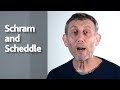 Schram and Scheddle